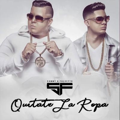 Quítate la Ropa's cover