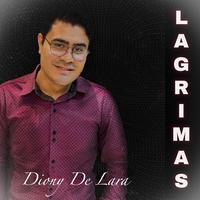 DIONY DE LARA's avatar cover
