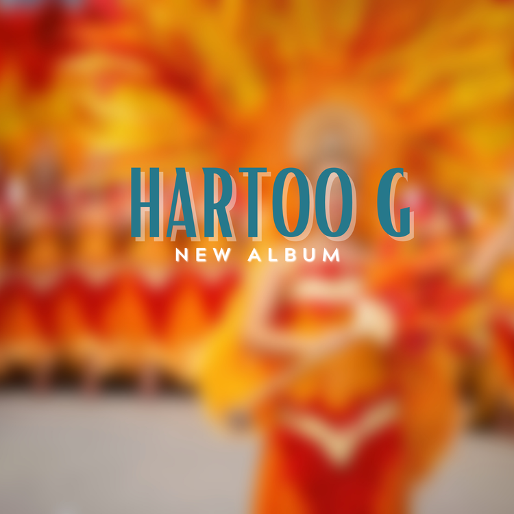 Hartoo G's avatar image