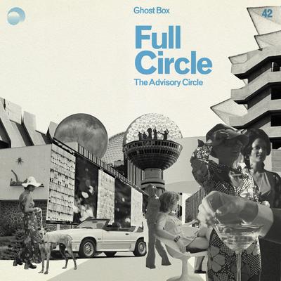 The Advisory Circle's cover