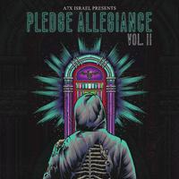 Pledge Allegiance's avatar cover
