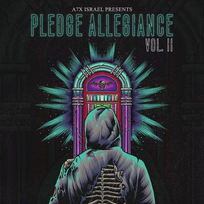 Pledge Allegiance's cover