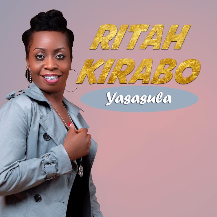 Ritah Kirabo's avatar image