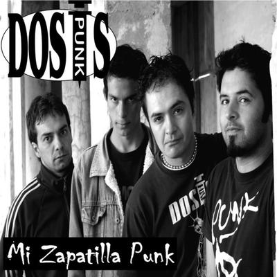 Mi Zapatilla Punk's cover