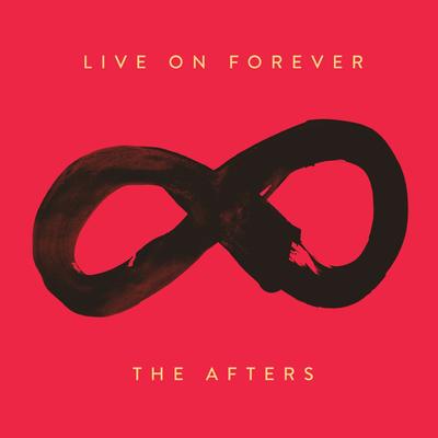 Sunrise By The Afters's cover