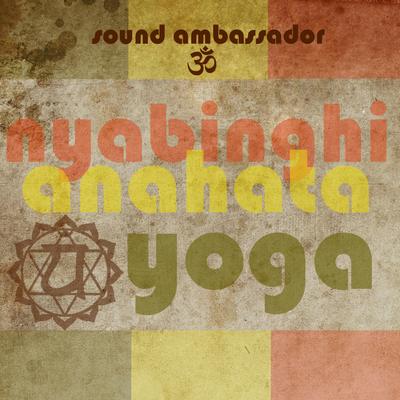 Anahata By Sound Ambassador's cover