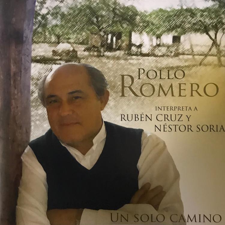 Pollo Romero's avatar image