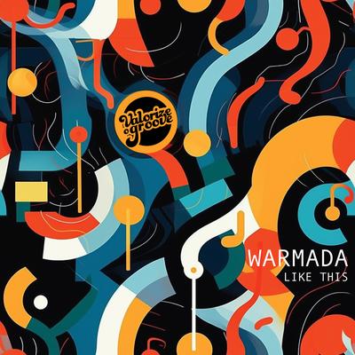 Like This (Radio) By Warmada's cover