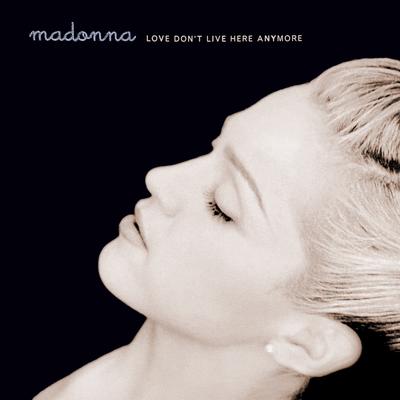 Love Don't Live Here Anymore (Soulpower Radio Remix Edit) By David Reitzas, Madonna's cover