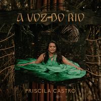 Priscila Castro's avatar cover