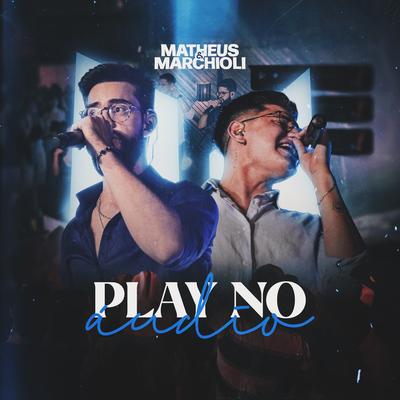 Matheus e Marchioli's cover