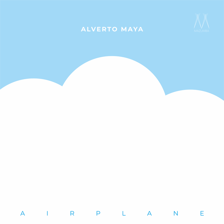 Alverto Maya's avatar image