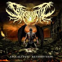 Saprobiontic's avatar cover