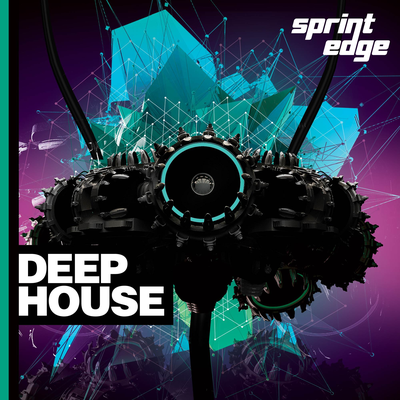 SPRE05 Deep House 2016's cover