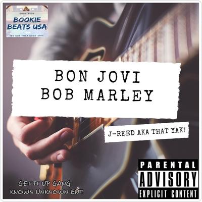 Bon Jovi Bob Marley's cover