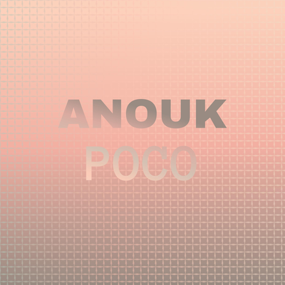 Anouk Poco's cover