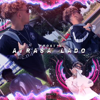 Atrasa Lado's cover