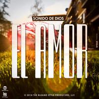 Sonido De Dios's avatar cover