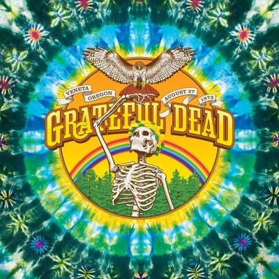 Intro (Live in Veneta, Oregon 8/27/72) By Grateful Dead's cover