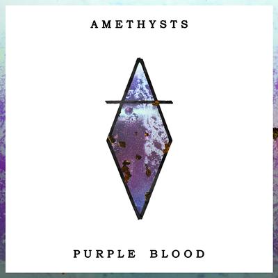 Purple Blood By Amethysts's cover