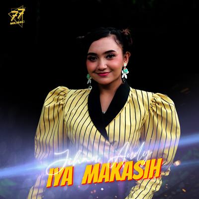 Iya Makasih's cover