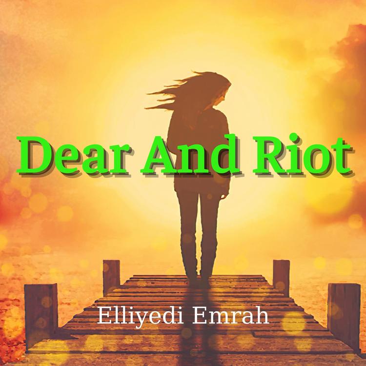 Elliyedi Emrah's avatar image