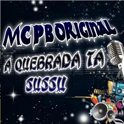 MC P.B ORIGINAL's cover