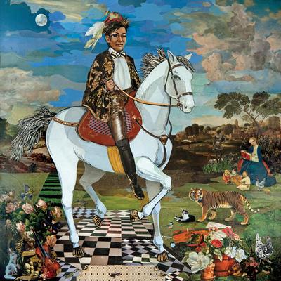 Philosophize In It! Chemicalize With It! By Kishi Bashi's cover