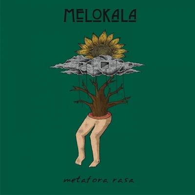 Metafora Rasa's cover