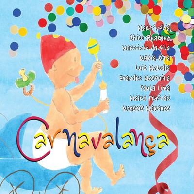 Carnavalança's cover