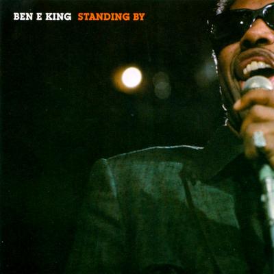 Ben E King's cover