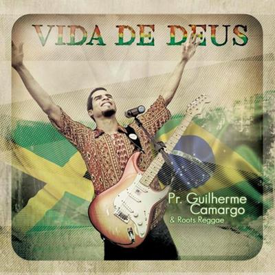 A Luz Vai Brilhar (Play-Back) [feat. Roots Reggae]'s cover