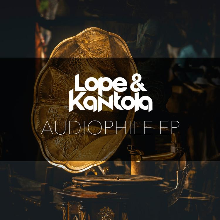 Lope & Kantola's avatar image