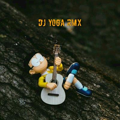 DJ JIKA MENYAKITI AKU REMIX's cover