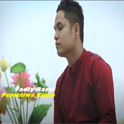 Peristiwa Cinta's cover