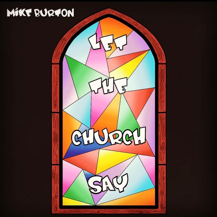 Mike Burton's avatar image