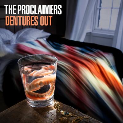 Dentures Out's cover