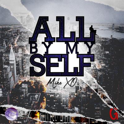 All By My Self's cover