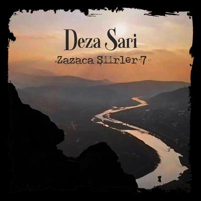 Deza Sari's cover