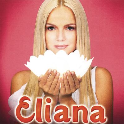 Pra Ver Se Cola By Eliana's cover