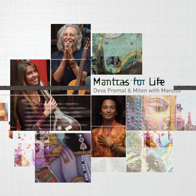 Ananda (Bonus Track) By Deva Premal, Miten, Manose's cover