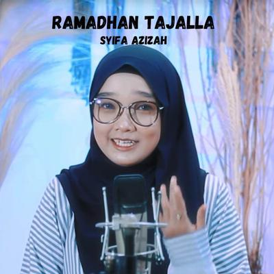 RAMADHAN TAJALLA's cover