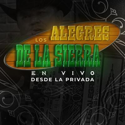 En Vivo Desde La Privada's cover