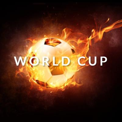 Word Cup's cover