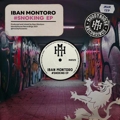 Iban Montoro's cover