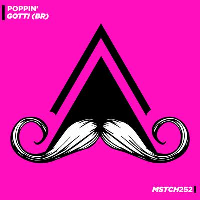 Poppin' By GOTTI (Br)'s cover