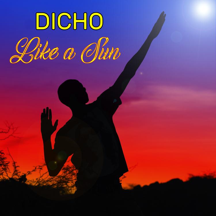 Dicho's avatar image