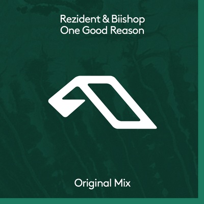 One Good Reason By Rezident, Biishop's cover