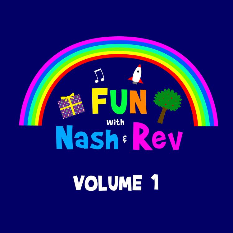Fun With Nash & Rev's avatar image