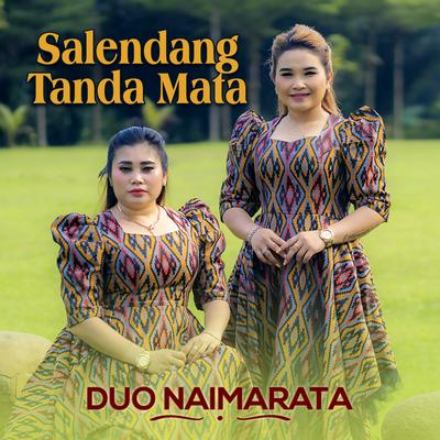 Salendang Tanda Mata's cover
